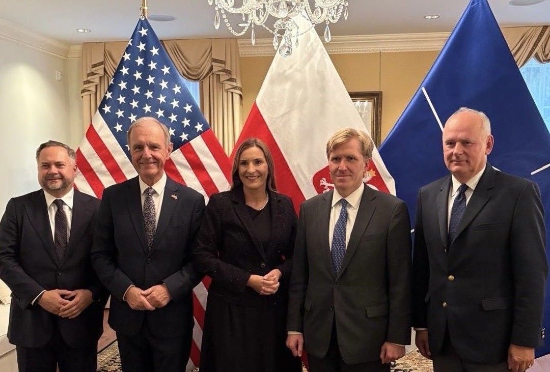 Będzie centrum Patriot w Polsce? Decyzja za kilka dni