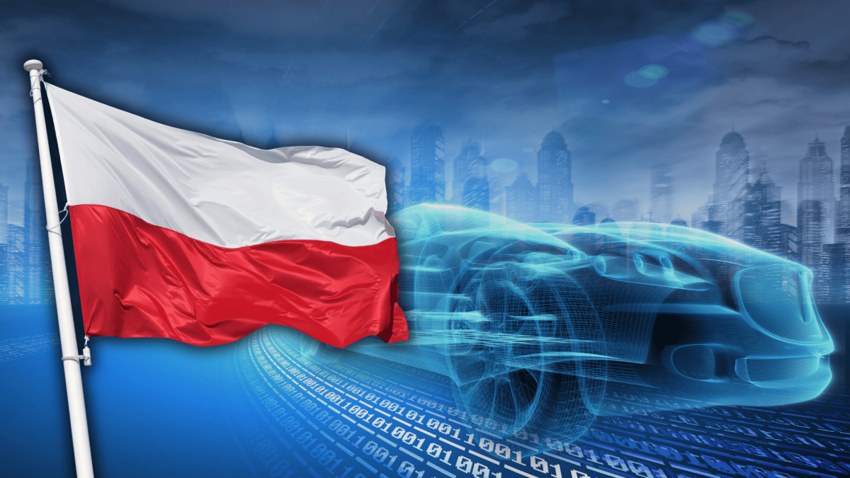 Polish Mobility Code. The government wants to support companies in their efforts to compete in the European market