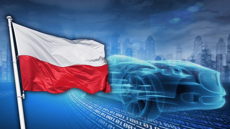 Polski Kod Mobilności ma połączyć potencjał nauki, cyfryzacji i przemysłu, a polskim firmom pomóc mocniej wejść w europejskie łańcuchy dostaw