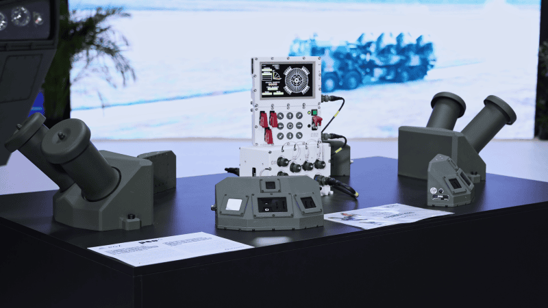 System C-OBRA, PCO, MSPO