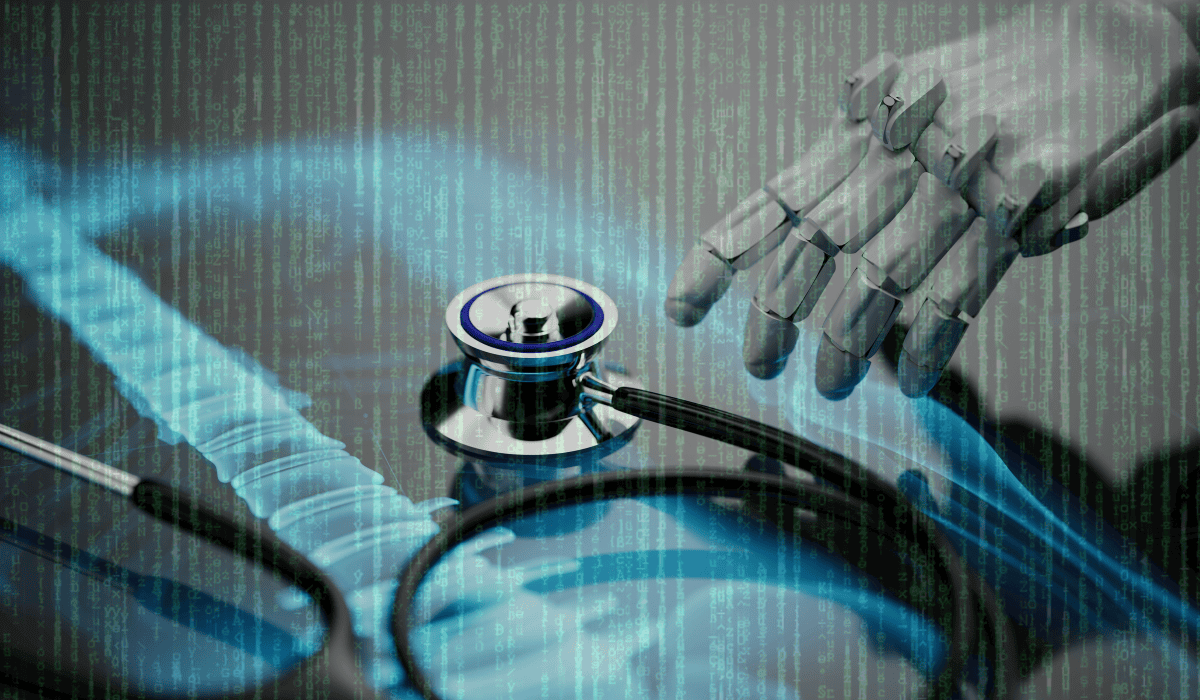 AI włamała się do systemu ochrony zdrowia. „Sytuacja nie do przyjęcia”