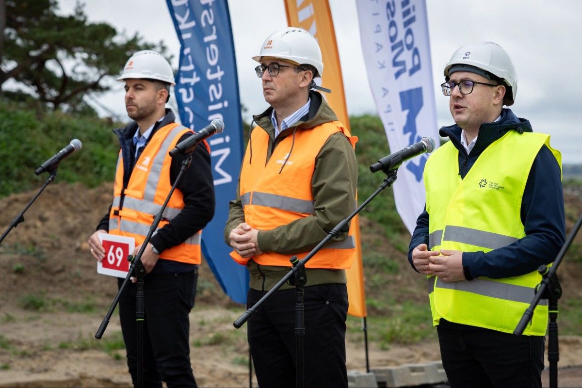 Ministrowie apelują do prezydenta. Ustawa o windfall tax czeka na podpis