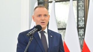 Karol Nawrocki podjął decyzję w sprawie pierwszej ustawy wdrażającej zapisy Aktu o usługach cyfrowych. Nad dokumentem od czerwca do września pracował parlament.