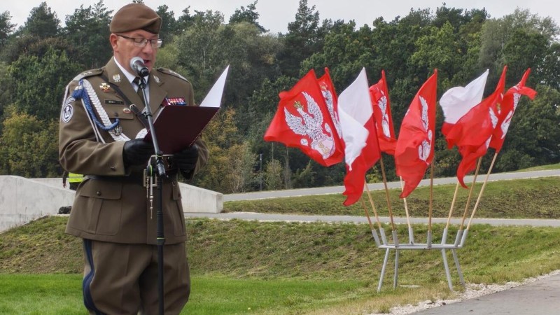 wot, wojska obrony terytorialnej, gen.dyw. Krzysztof Stańczyk