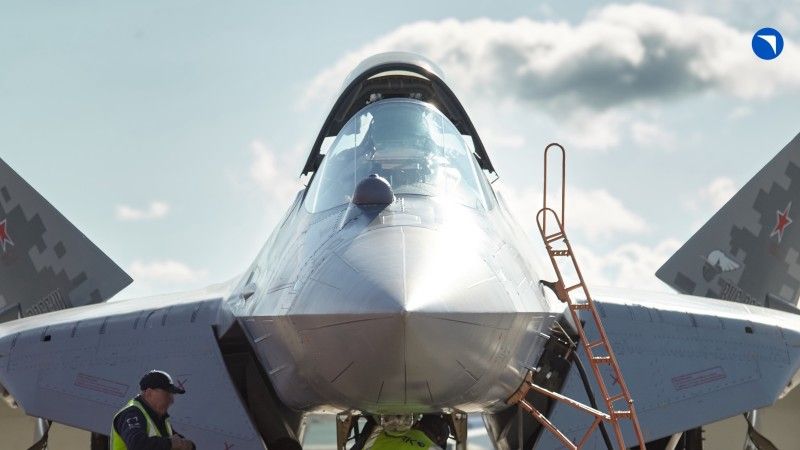 Su-57