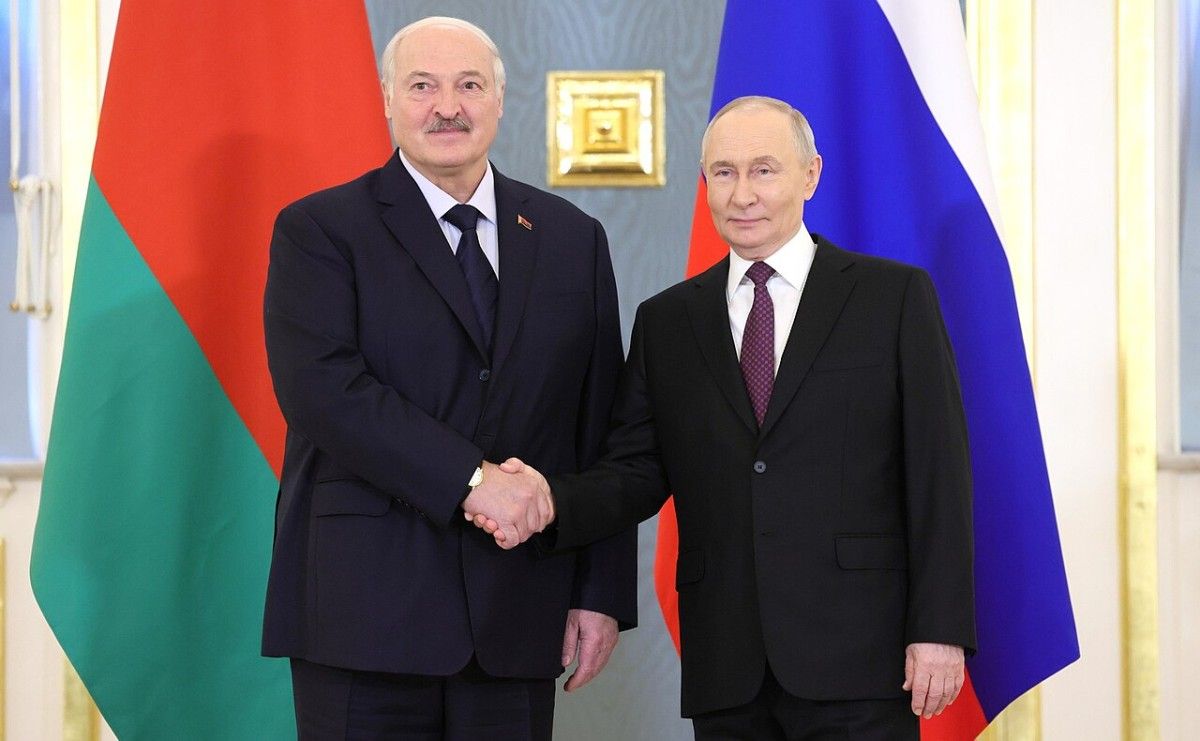 Białoruś oskarża Polskę. Chodzi o rozpowszechnienie fake newsa w Rosji