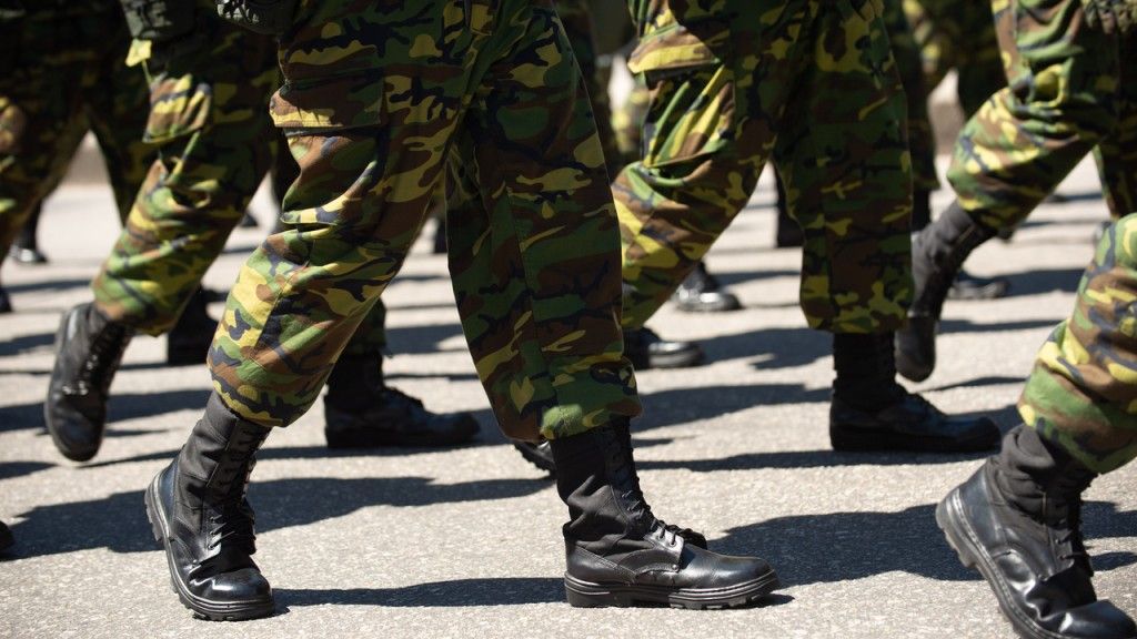 Czech general: Russia may attack NATO territory to test alliance unity