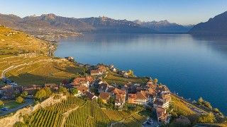 switzerland
