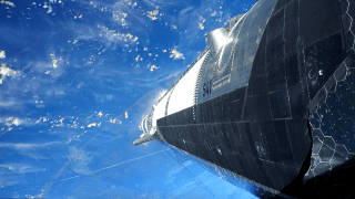 Starship, SpaceX, Super Heavy, USA, Elon Musk, rakiety, Kosmos