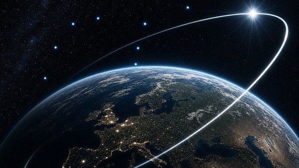 satelity, Polska, technologia, ESA, Europa