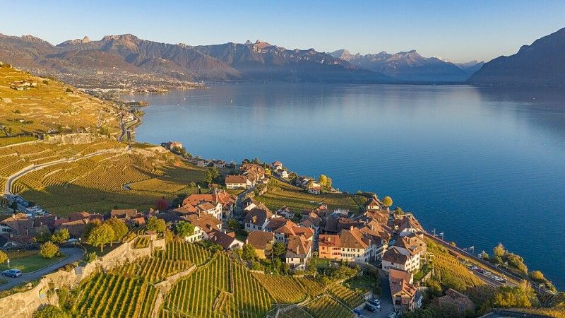 switzerland