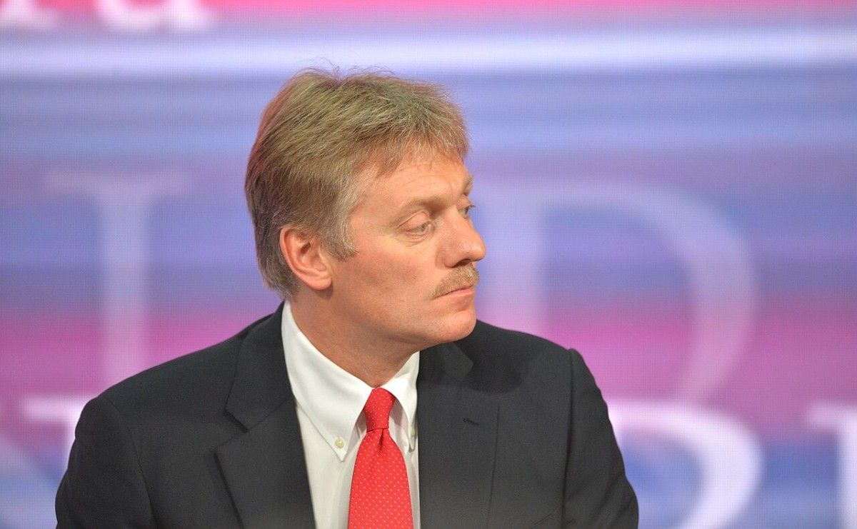 „Ukraina będzie musiała zapłacić cenę”. Pieskow grozi odwetem za ataki w Rosji
