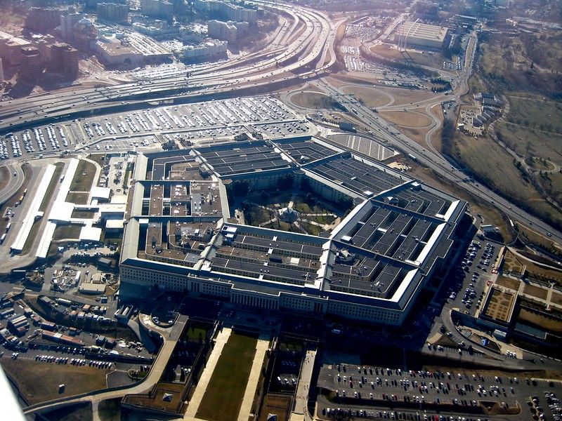 Złe wieści dla twórców Claude'a. Sąd poparł Pentagon. Padł mocny argument