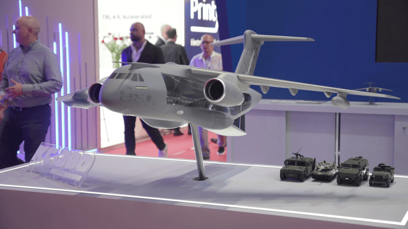 C-390 Millenium