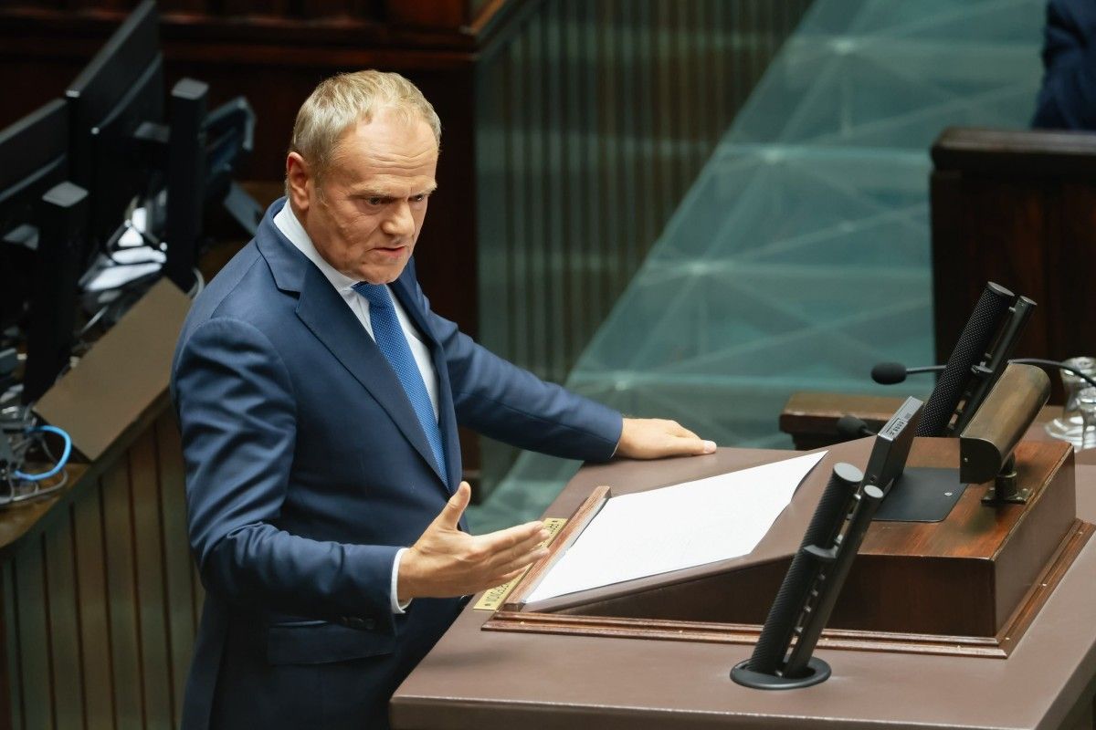 Rząd przyjął projekt budżetu na 2027 rok. Co zaplanowano dla energetyki?
