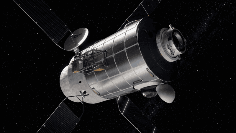 kosmos, technologia, ESA, Europa, stacja kosmiczna, badania, polityka