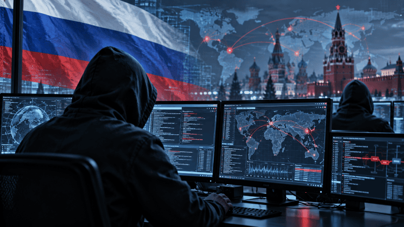 Grupa pozostaje skoncentrowana na celach związanych z Ukrainą, polityką międzynarodową i bezpieczeństwem, jednak coraz częściej prowadzi operacje na większą skalę.