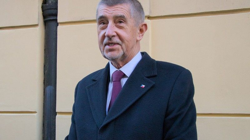 Andrej Babiš
