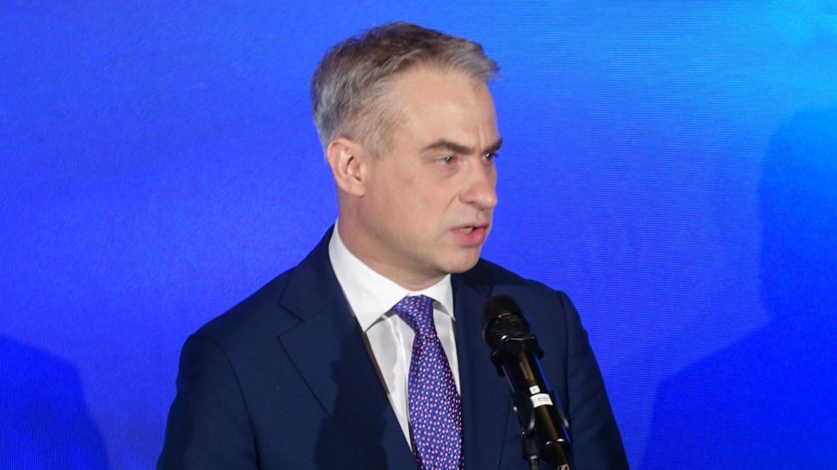 Co z „Cyber Piątką”? Ministerstwo ujawnia stan prac