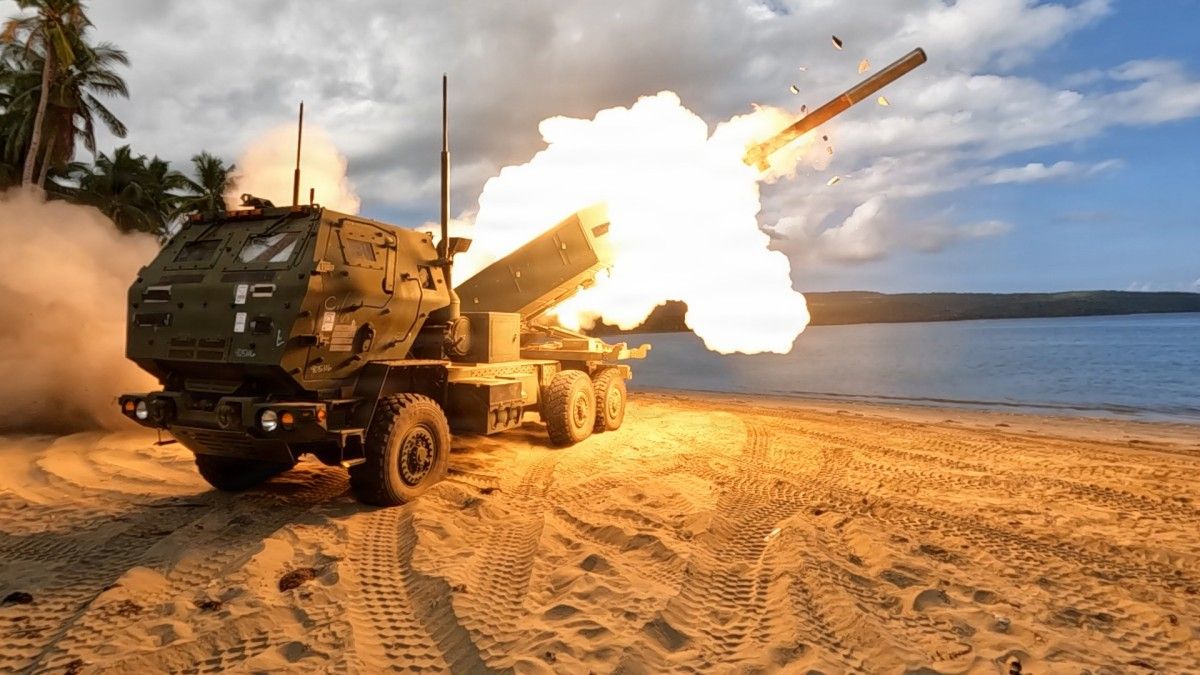 HIMARS sięgnie na 1000 km. niedługo ruszą testy