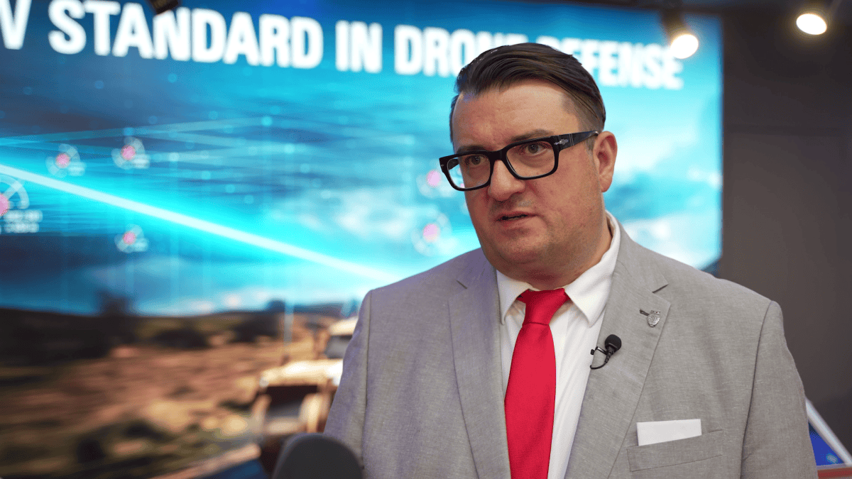 Rozwiązania R&S w programach Tarcza Wschód i Miecznik