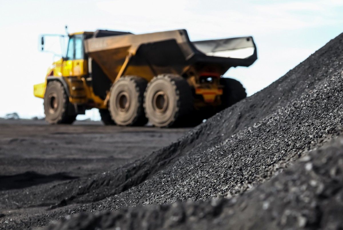 Coal Energy liczy na ożywienie usług górniczych. Zwiększa finansowanie do 3 mln euro