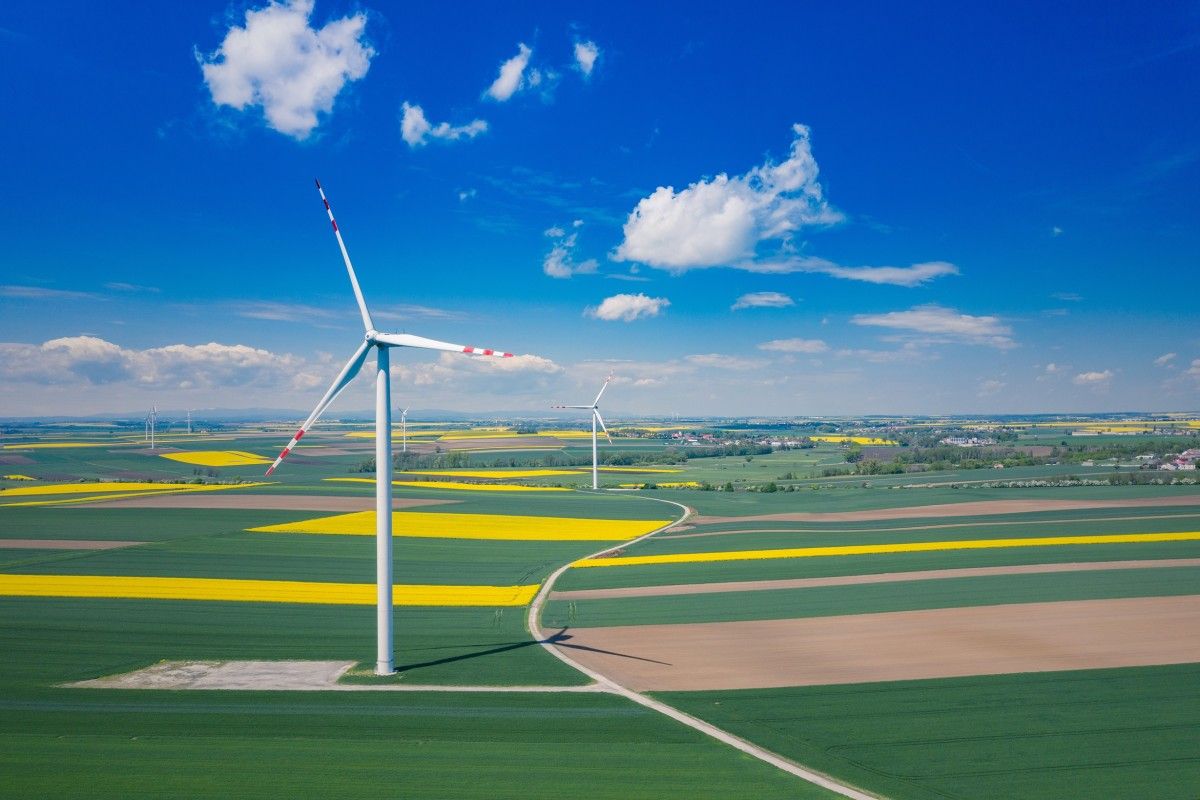 Obronność i energetyka wiatrowa – dwa filary bezpieczeństwa, jeden wspólny cel