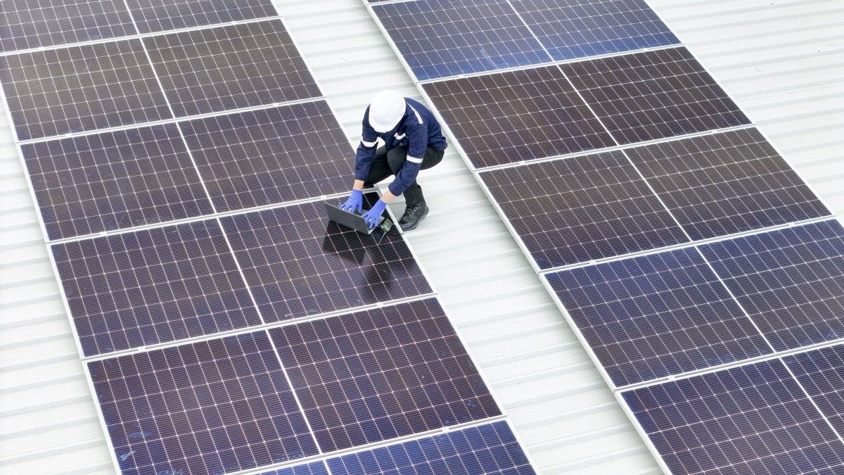 Columbus Energy z wyższymi przychodami. Sprzedaż aktywów OZE wsparła wynik