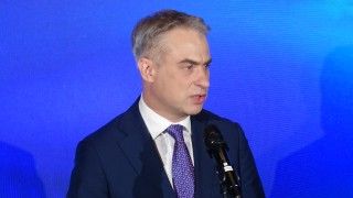 W końcówce sierpnia po raz pierwszy usłyszeliśmy o "Cyber Piątce". W ciągu miesiąca doszło do czterech incydentów z danymi medycznymi. Na jakim etapie znajdują się prace nad projektem?