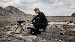 ICEYE, Nokia, kosmos, satelity, technologia, przemysł, Polska