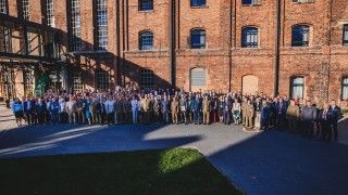 XX jubileuszowa konferencja CCJ