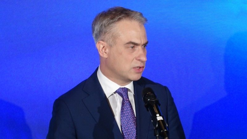 W końcówce sierpnia po raz pierwszy usłyszeliśmy o "Cyber Piątce". W ciągu miesiąca doszło do czterech incydentów z danymi medycznymi. Na jakim etapie znajdują się prace nad projektem?