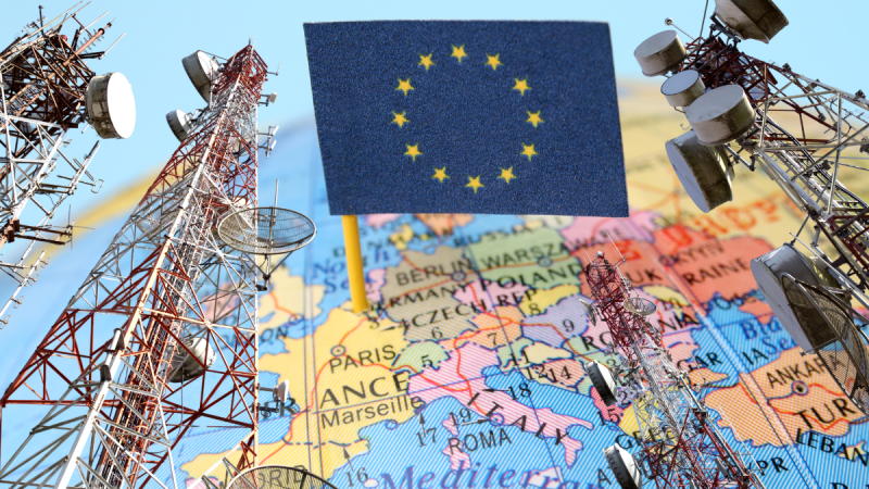 Europejskie służby zyskają lepsze narzędzia do komunikacji. Komisja Europejska przedstawiła projekt Unijnego Systemu Łączności Krytycznej, który zapewni całodobową i suwerenną łączność.