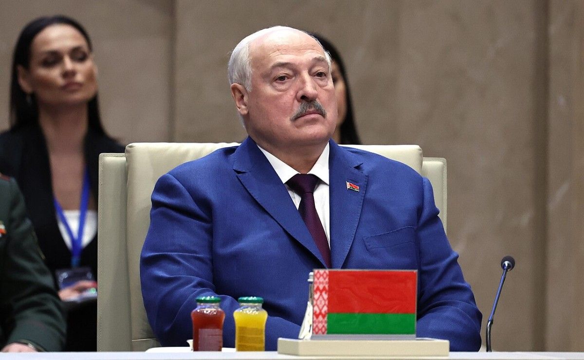 „Zawsze będziemy z wami”. Łukaszenka o Rosji i integracji byłego ZSRR