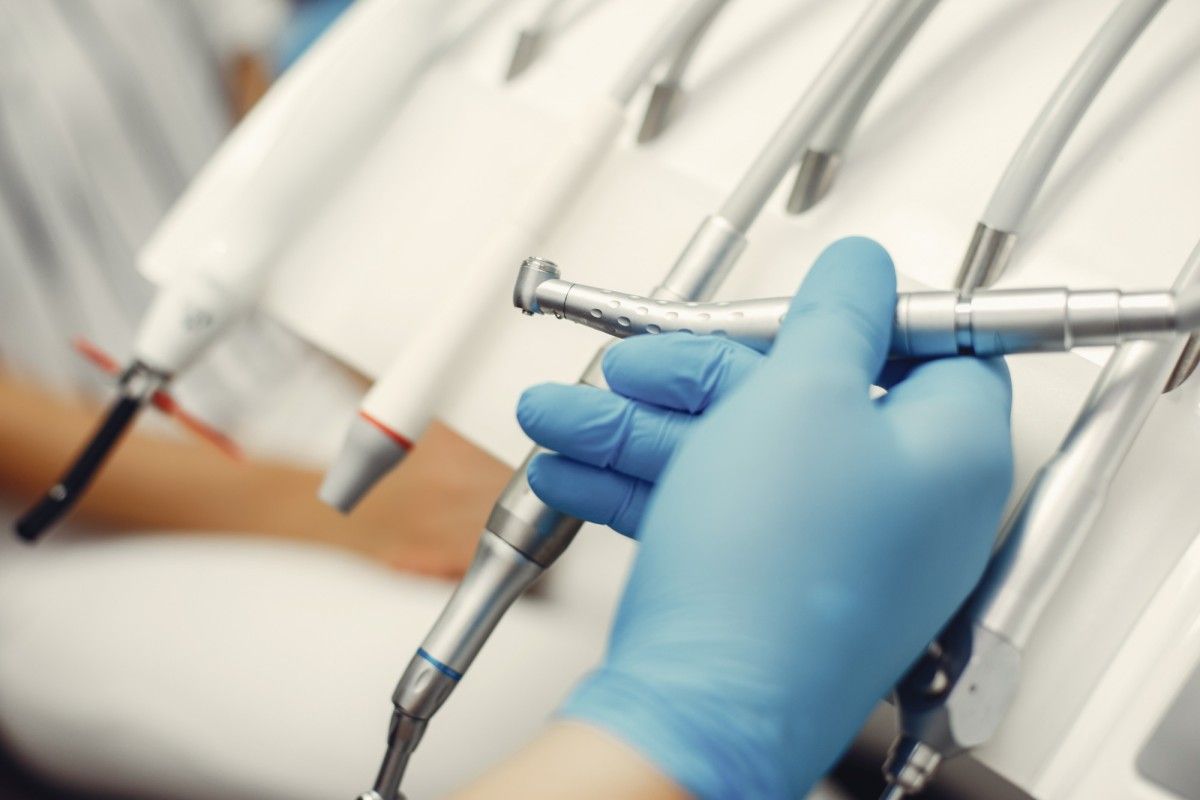 Znów wyciekły dane Polaków. Tym razem z gabinetów dentystów