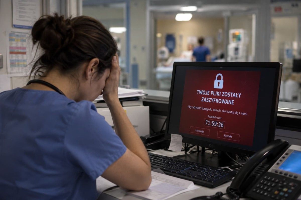 Szpital jako podmiot najważniejszy KSC. Ten sam przepis, inne konsekwencje [OPINIA]