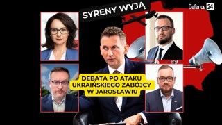 Kulisy Siły