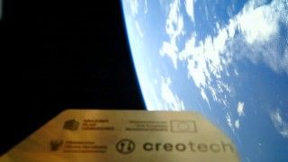 MikroGlob, Agencja Uzbrojenia, Satelity, kosmos, technologia, Wojsko Polskie