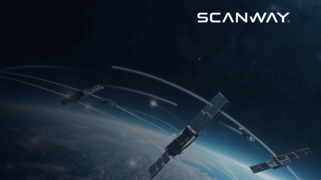 Success for Polish space technology: Scanway to supply 14 telescopes