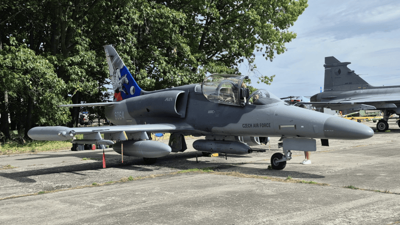 L-159 ALCA