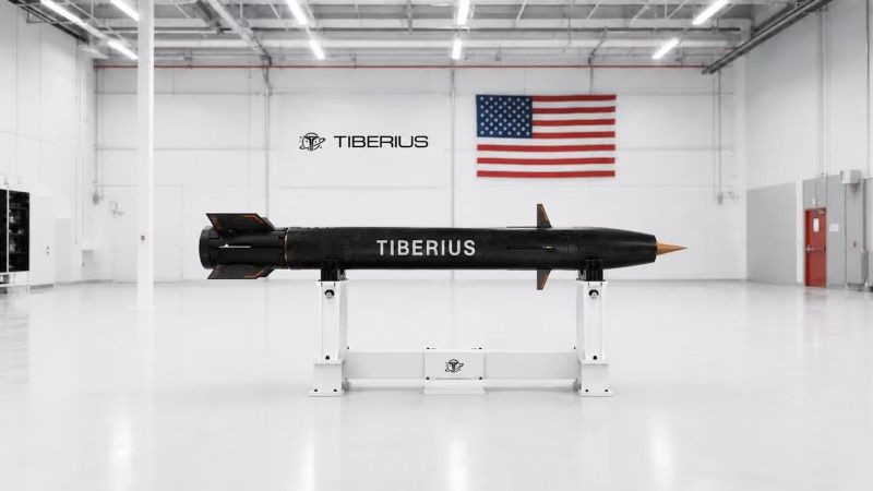 Tiberius Sceptre