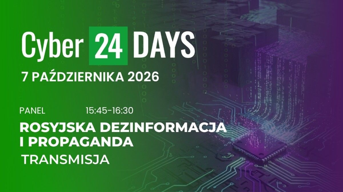 Polska, NATO, Ukraina. Jak Kreml prowadzi wojnę informacyjną?