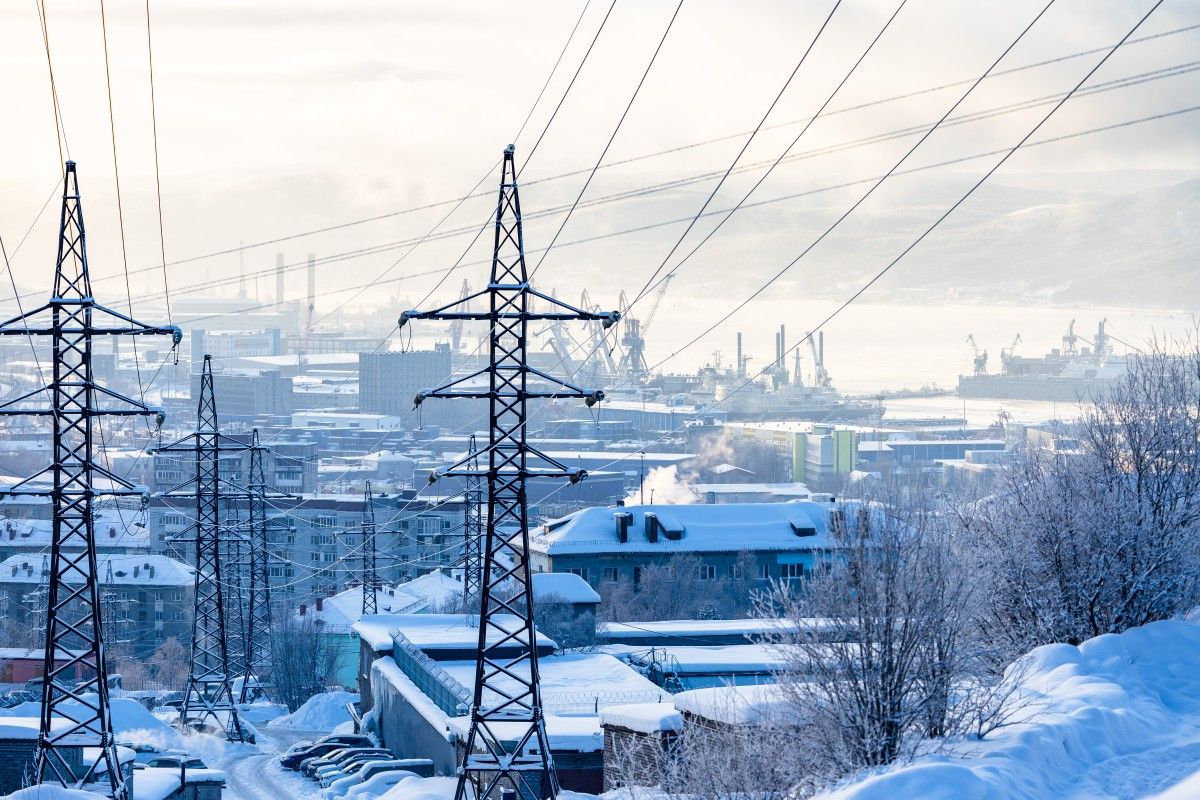 Rosja nasila ataki na ukraińską energetykę. ISW wskazuje na cele Moskwy