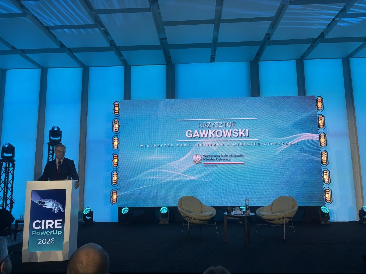 Polska ma stać się liderem fabryk AI w Europie. Czy energetyka wytrzyma wzrost popytu?