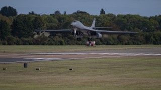 B-1 Lancer