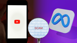 Meta wprowadza zmiany w zasadach dotyczących reklam. Od końca października to użytkownicy będą odpowiadać za treści wygenerowane przez AI. Scam znaleziono też na YouTube.