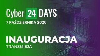 inauguracja Cyber24 DAYS 2026