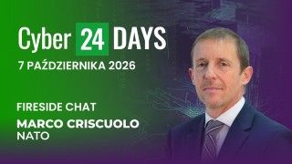 Firechat z Marco Criscuolo