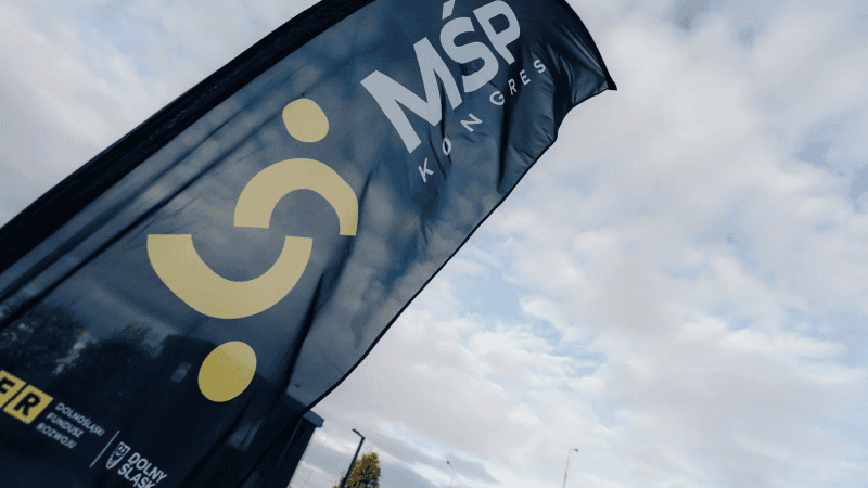 Kongres MŚP 2025