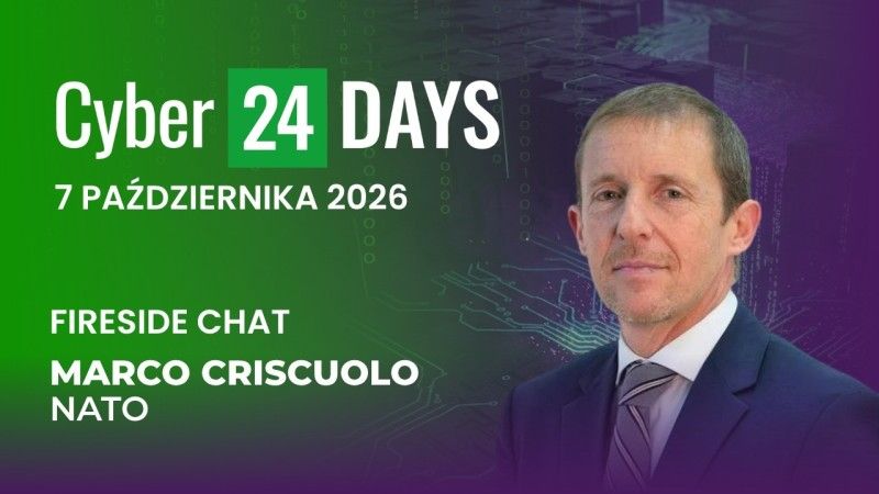 Firechat z Marco Criscuolo